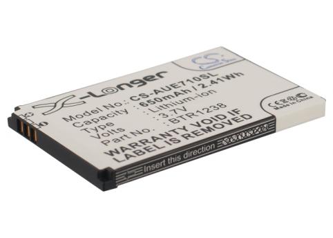 Battery  utstarcom btr1238