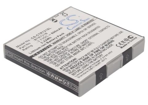 Battery  casio btr721b c721
