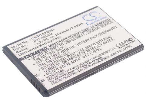 Battery mobile sky im a770k
