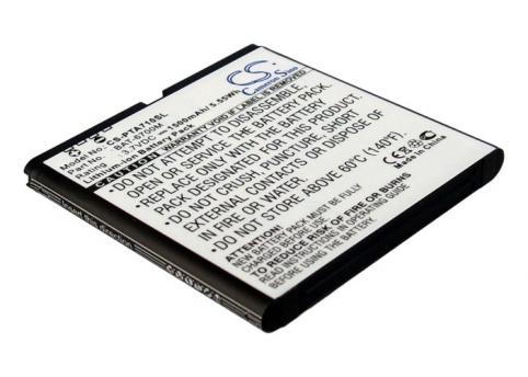 Battery  pantech bat-6700m im-a710