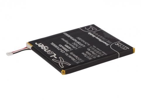 Battery  zte li3720t42p3h585651 u950