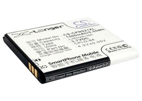 Battery  coolpad cpld 84