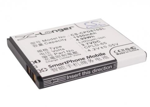 Battery  coolpad cpld 65