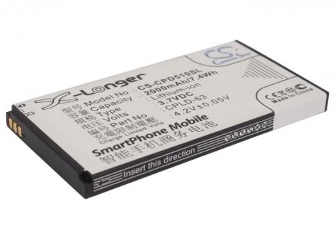 Battery  coolpad cpld-30 9070