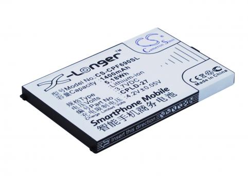 Battery  coolpad cpld-27 6268