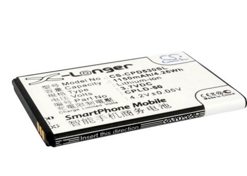 Battery  coolpad cpld-47 d530