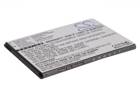 Battery mobile huawei glory 4