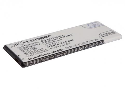 Battery  explay celular