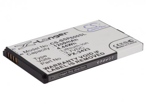 Battery  simvalley px-3423 sp-40