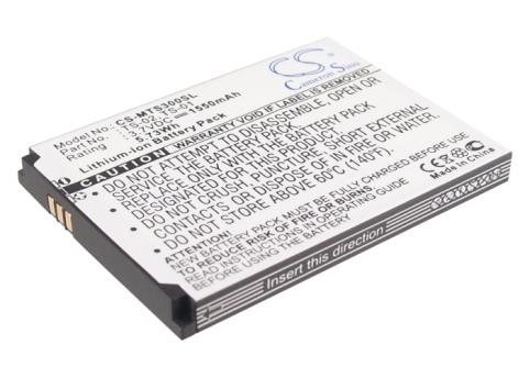 Battery mobile seals ip68 waterdush proof