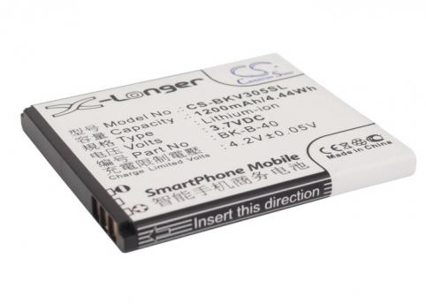 Battery  bbk bk-b-40 vivo e1