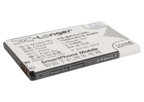 Battery  bbk bk-b-33a vivo s3