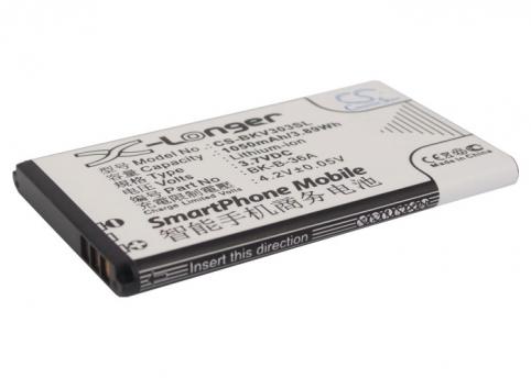 Battery  bbk bk-b-36a vivo y1