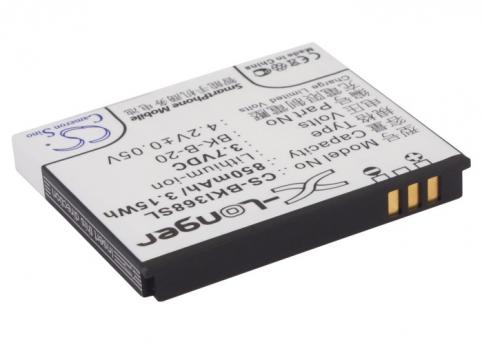 Battery  bbk bk-b-20 i389