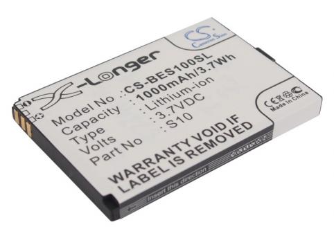 Battery mobile bea fon s10
