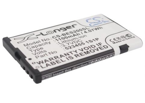 Battery mobile bea fon s200