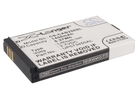 Battery  cat up073450al
