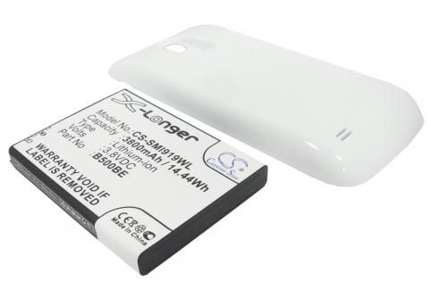 Battery for phone samsung mobile galaxy s4 mini