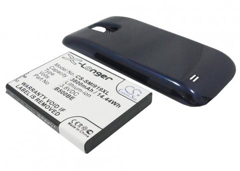 Battery for phone samsung mobile serrano