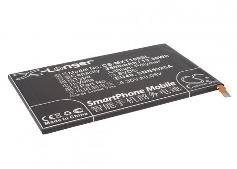 Battery mobile motorola nextel droid ultra xt1080