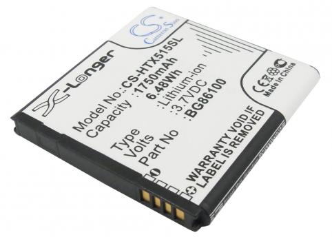 Battery  sprint 35h00164-00m evo 3d