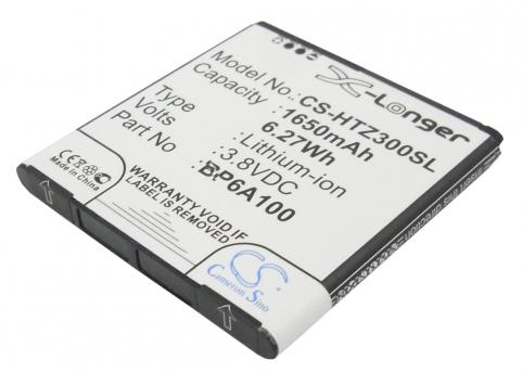 Battery mobile htc 0pa6a100
