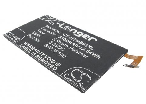 Battery mobile htc 803s