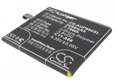 Battery mobile asus padfone ii