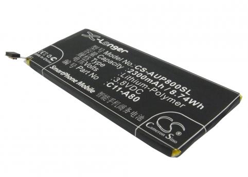 Battery mobile asus padfone a80