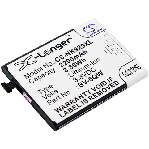 Battery mobile nokia lumia 930