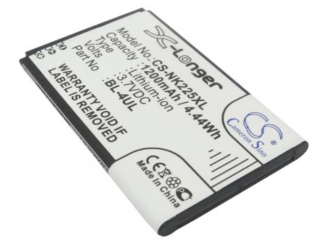 Battery mobile nokia 3310 2017