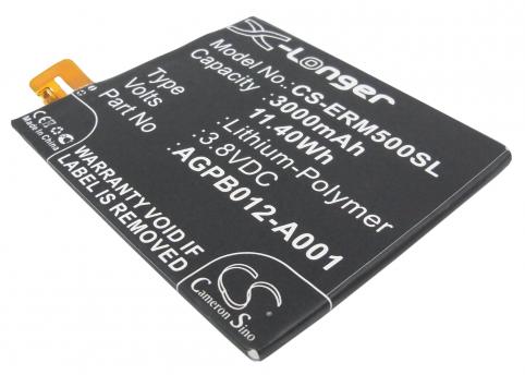 Battery  sony ericsson agpb012-a001 xperia t2 ultra d5303 lte
