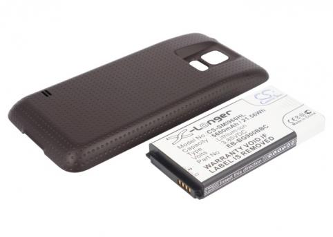 Battery for phone samsung mobile gt i9602