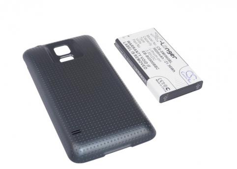 Battery mobile samsung sc 02g