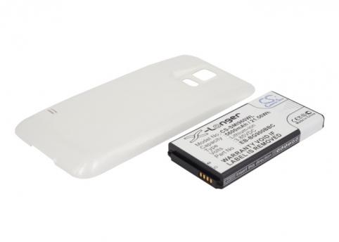 Battery mobile samsung sm g910k