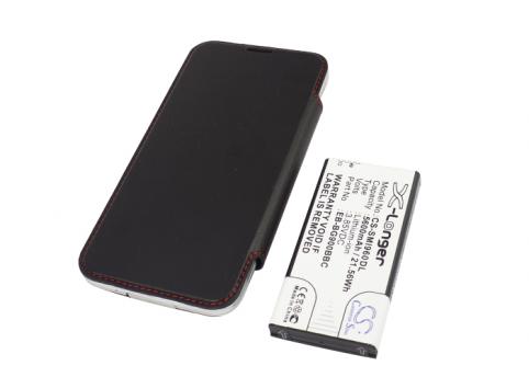 Battery for phone samsung mobile gt i9602