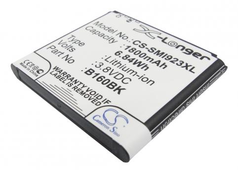 Battery  samsung b160bk gt-i9230