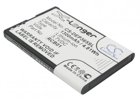 Battery mobile aligator c200