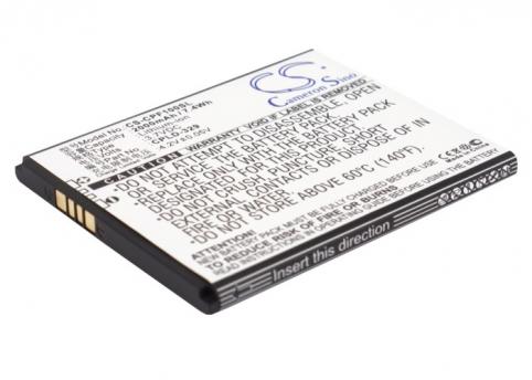 Battery  coolpad cpld-329 8297