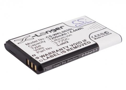 Battery  vertu bl 5cv