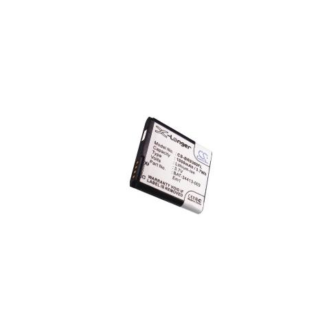 Battery for phone blackberry em1