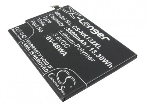 Battery  microsoft bv-4bwa lumia 1320