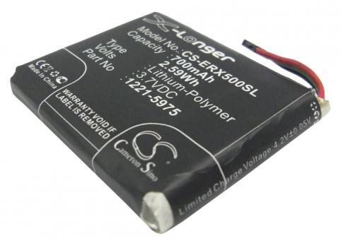 Battery  sony ericsson 1221-5975 xperia x5