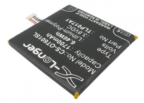 Battery  tcl s530t