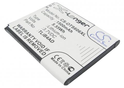 Battery  tcl cab1500008c1 horizon