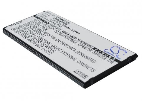 Battery  samsung haute capacitée eb-bg850bbe galaxy alpha