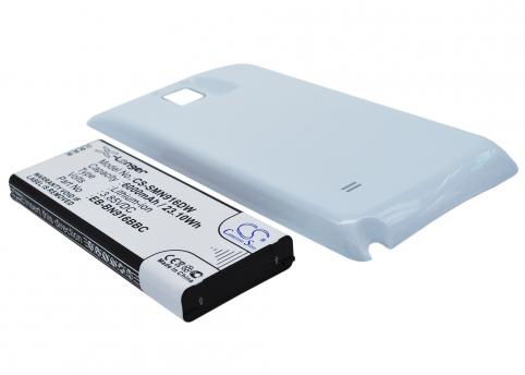 Battery for phone samsung eb bn916bbc galaxy note 4 china mobile mobile
