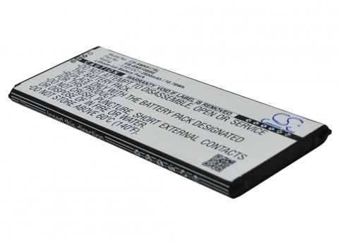 Battery mobile samsung sm n910fd