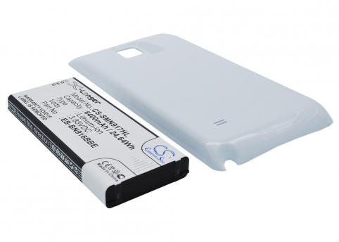 Battery for phone samsung mobile sm n910fd