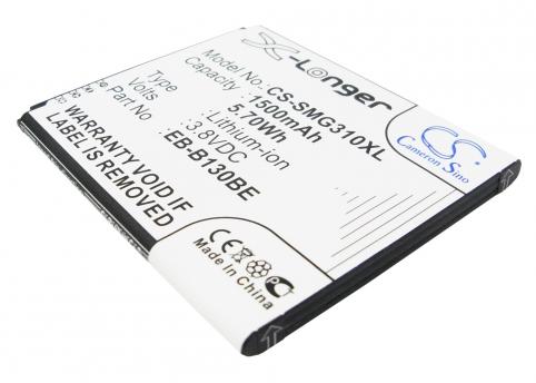 Battery mobile samsung galaxy v